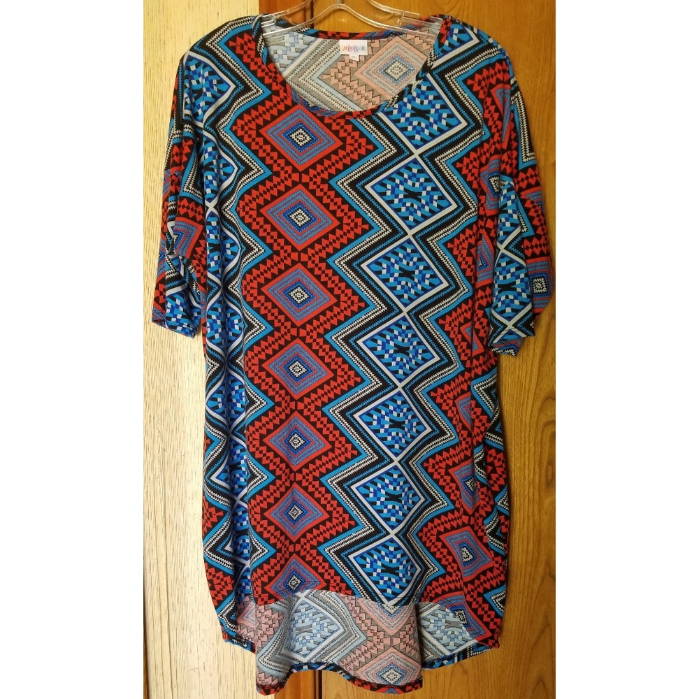 LuLaRoe Irma
